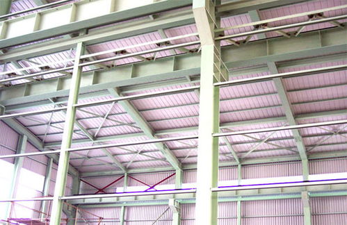 智邦國(guó)際erp系統(tǒng)簽約山東萌山鋼構(gòu)工程