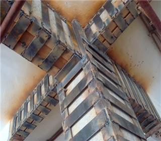 粘鋼加固-植筋粘鋼加固圖片|粘鋼加固-植筋粘鋼加固產品圖片由上海毅實建筑加固工程公司公司生產提供-