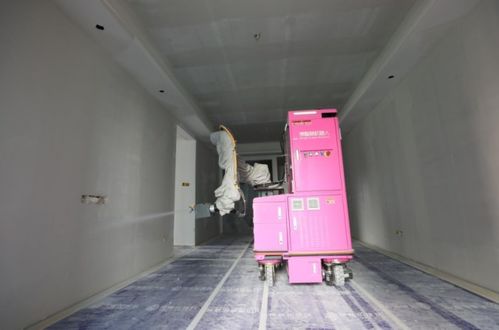 傳統(tǒng)工地變 智慧工廠 ,碧桂園科技建筑邁入新階段